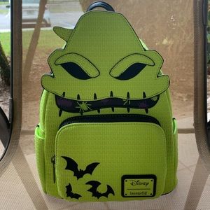 Disney Oogie Boogie Loungefly